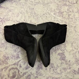 Rockport Trutech Booties